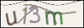 Проверочный код