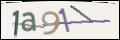 Проверочный код