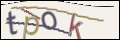 Проверочный код