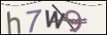 Проверочный код