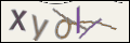 Проверочный код