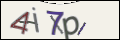 Проверочный код