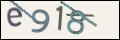 Проверочный код