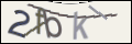 Проверочный код