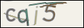 Проверочный код