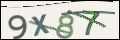 Проверочный код