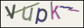 Проверочный код