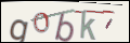Проверочный код