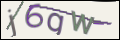 Проверочный код