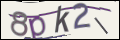 Проверочный код