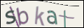 Проверочный код