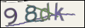 Проверочный код