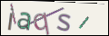 Проверочный код