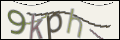 Проверочный код