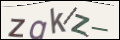 Проверочный код