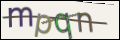 Проверочный код