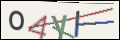 Проверочный код