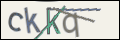 Проверочный код