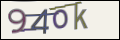 Проверочный код