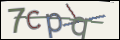 Проверочный код