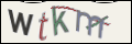 Проверочный код