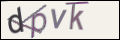 Проверочный код