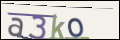 Проверочный код