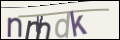Проверочный код