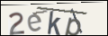 Проверочный код