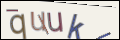 Проверочный код