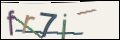 Проверочный код