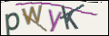 Проверочный код