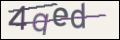 Проверочный код