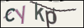 Проверочный код
