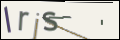 Проверочный код