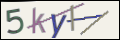 Проверочный код