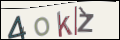 Проверочный код