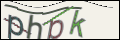 Проверочный код