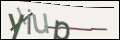 Проверочный код