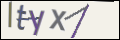Проверочный код