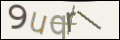 Проверочный код