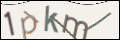Проверочный код
