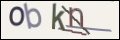 Проверочный код