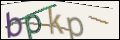 Проверочный код