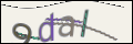 Проверочный код