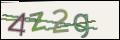 Проверочный код
