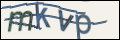 Проверочный код