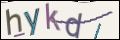 Проверочный код