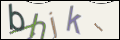 Проверочный код
