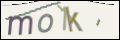 Проверочный код
